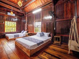 Woodyhouse Ninh Binh