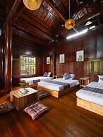 Woodyhouse Ninh Binh