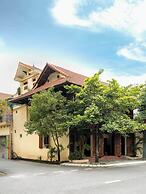 Woodyhouse Ninh Binh