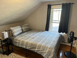 Homestay BnB Near Downtown Boston
