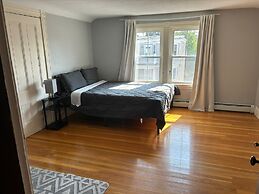 Homestay BnB Near Downtown Boston