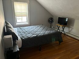 Homestay BnB Near Downtown Boston