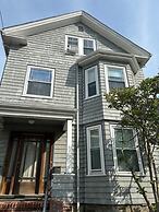 Homestay BnB Near Downtown Boston