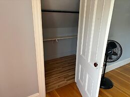 Homestay BnB Near Downtown Boston