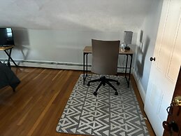 Homestay BnB Near Downtown Boston