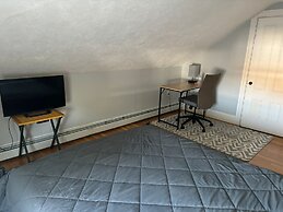 Homestay BnB Near Downtown Boston