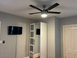 Homestay BnB Near Downtown Boston