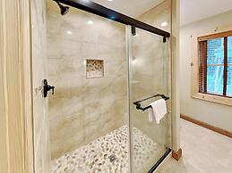 Fortune Mountain Retreat by Taylor Made Deep Creek
