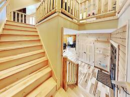 Fortune Mountain Retreat by Taylor Made Deep Creek