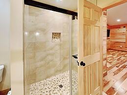 Fortune Mountain Retreat by Taylor Made Deep Creek