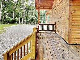 Fortune Mountain Retreat by Taylor Made Deep Creek
