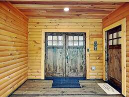 Fortune Mountain Retreat by Taylor Made Deep Creek