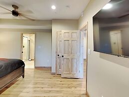Fortune Mountain Retreat by Taylor Made Deep Creek