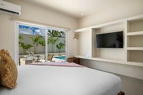 NEW 6BR Playground Private Pool Pro-bbq Palapa