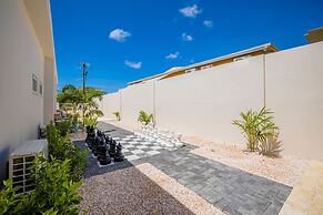 NEW 6BR Playground Private Pool Pro-bbq Palapa