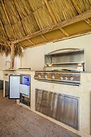 NEW 6BR Playground Private Pool Pro-bbq Palapa