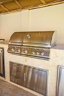 NEW 6BR Playground Private Pool Pro-bbq Palapa