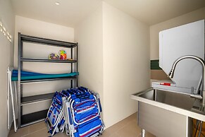 NEW 6BR Playground Private Pool Pro-bbq Palapa