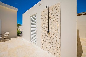 NEW 6BR Playground Private Pool Pro-bbq Palapa