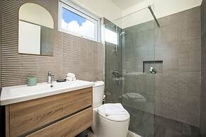 NEW 6BR Playground Private Pool Pro-bbq Palapa