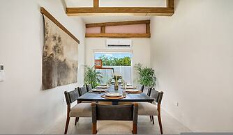 NEW 6BR Playground Private Pool Pro-bbq Palapa