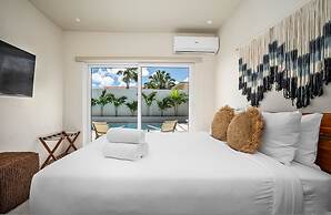 NEW 6BR Playground Private Pool Pro-bbq Palapa