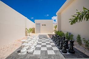 NEW 6BR Playground Private Pool Pro-bbq Palapa