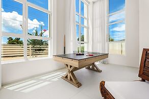 4 4 5 Rooftoppoolpingponggazebonear Ritz Beach