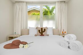 4 4 5 Rooftoppoolpingponggazebonear Ritz Beach