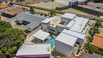 4 4 5 Rooftoppoolpingponggazebonear Ritz Beach