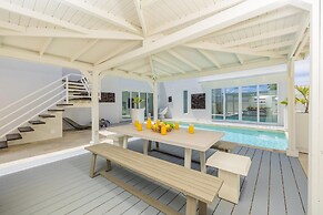 4 4 5 Rooftoppoolpingponggazebonear Ritz Beach