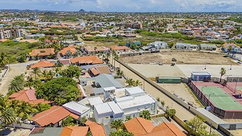 4 4 5 Rooftoppoolpingponggazebonear Ritz Beach