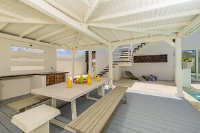 4 4 5 Rooftoppoolpingponggazebonear Ritz Beach