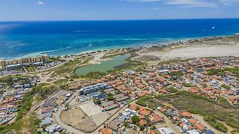 4 4 5 Rooftoppoolpingponggazebonear Ritz Beach