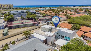 4 4 5 Rooftoppoolpingponggazebonear Ritz Beach