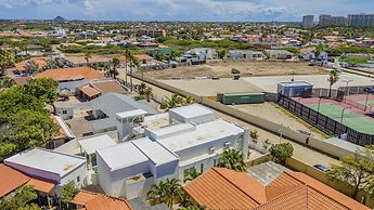 4 4 5 Rooftoppoolpingponggazebonear Ritz Beach