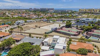 4 4 5 Rooftoppoolpingponggazebonear Ritz Beach