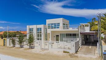 4 4 5 Rooftoppoolpingponggazebonear Ritz Beach