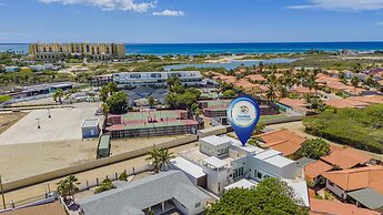 4 4 5 Rooftoppoolpingponggazebonear Ritz Beach