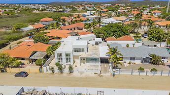 4 4 5 Rooftoppoolpingponggazebonear Ritz Beach