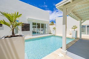 4 4 5 Rooftoppoolpingponggazebonear Ritz Beach