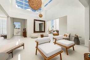 4 4 5 Rooftoppoolpingponggazebonear Ritz Beach