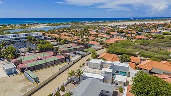 4 4 5 Rooftoppoolpingponggazebonear Ritz Beach