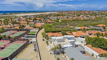 4 4 5 Rooftoppoolpingponggazebonear Ritz Beach