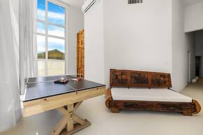 4 4 5 Rooftoppoolpingponggazebonear Ritz Beach