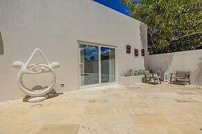 4 4 5 Rooftoppoolpingponggazebonear Ritz Beach