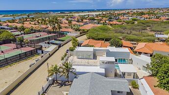 4 4 5 Rooftoppoolpingponggazebonear Ritz Beach