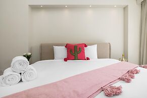 4 4 5 Rooftoppoolpingponggazebonear Ritz Beach