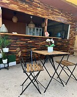 Casa Rosada Beach Front