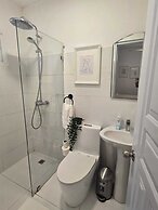 Casa Rosada Beach Front